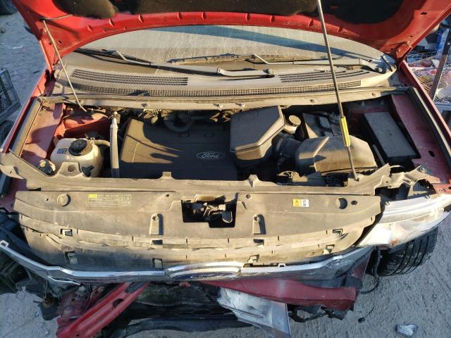 Photo 7 from auction – 2013 FORD EDGE LIMIT with VIN 2FMDK4KC4DBA04255