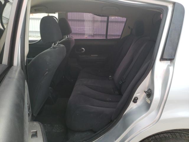 Photo 6 from auction – 2012 NISSAN VERSA S with VIN 3N1BC1CP0CL371958