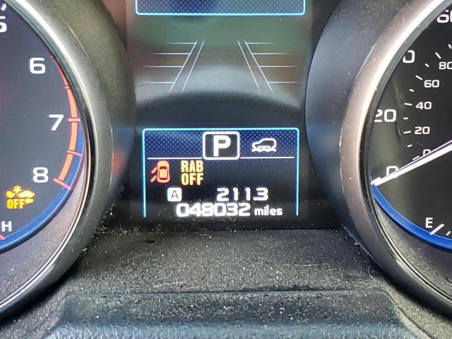 Photo 8 from auction – 2018 SUBARU OUTBACK 2. with VIN 4S4BSANC8J3210885