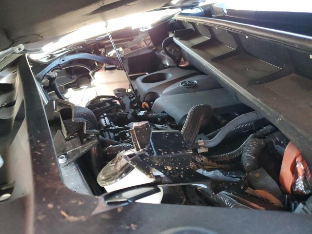 Photo 7 from auction – 2021 TOYOTA HIGHLANDER with VIN 5TDXBRCH7MS064912