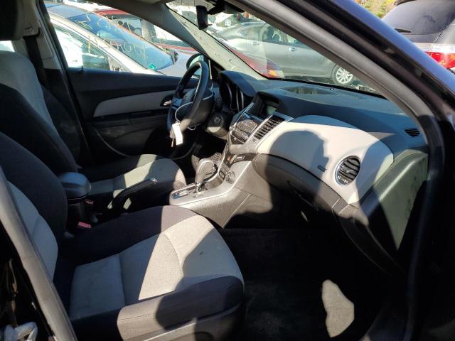 Photo 5 from auction – 2012 CHEVROLET CRUZE LS with VIN 1G1PC5SH5C7327908