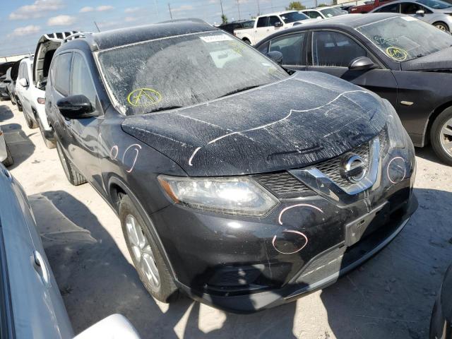 Photo 1 from auction – 2016 NISSAN ROGUE S with VIN JN8AT2MTXGW025866