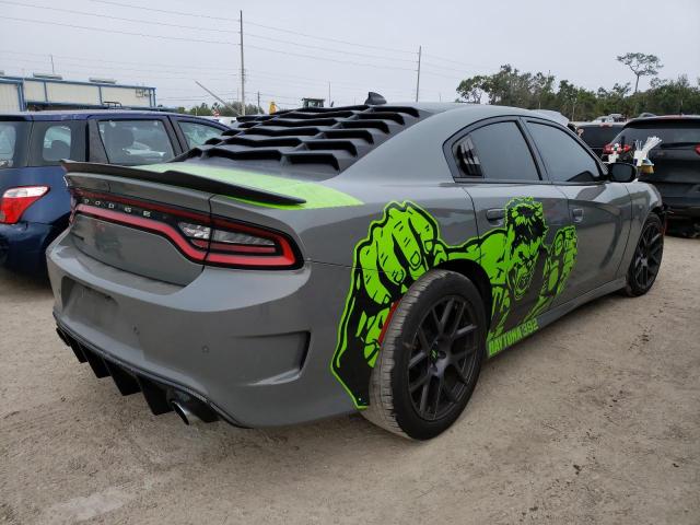 Photo 4 from auction – 2017 DODGE CHARGER R/ with VIN 2C3CDXCT8HH607291