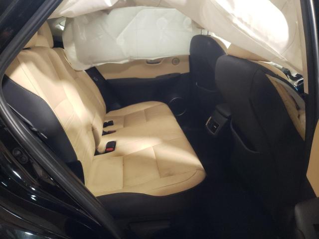 Photo 6 from auction – 2016 LEXUS NX 200T BA with VIN JTJBARBZ6G2058034