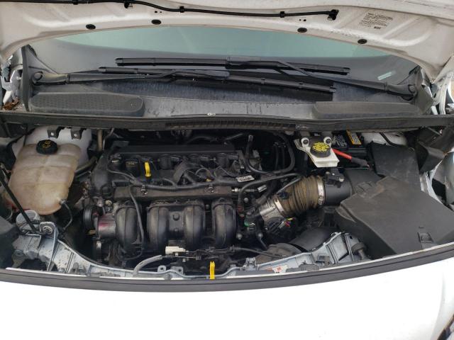 Photo 7 from auction – 2018 FORD TRANSIT CO with VIN NM0LS7E70J1369455