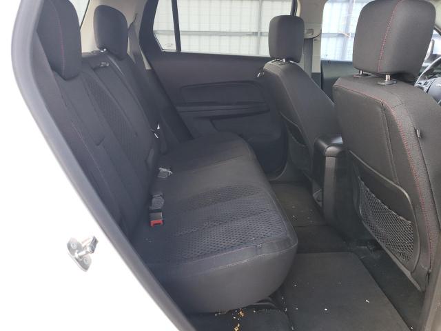 Photo 6 from auction – 2015 GMC TERRAIN SL with VIN 2GKFLVEKXF6239911