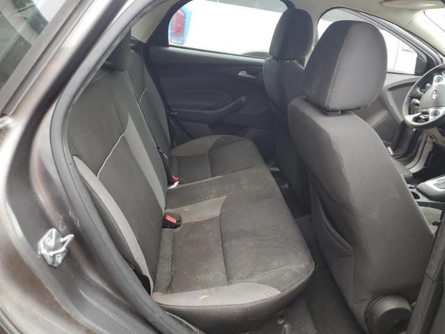 Photo 6 from auction – 2012 FORD FOCUS SE with VIN 1FAHP3F29CL420065