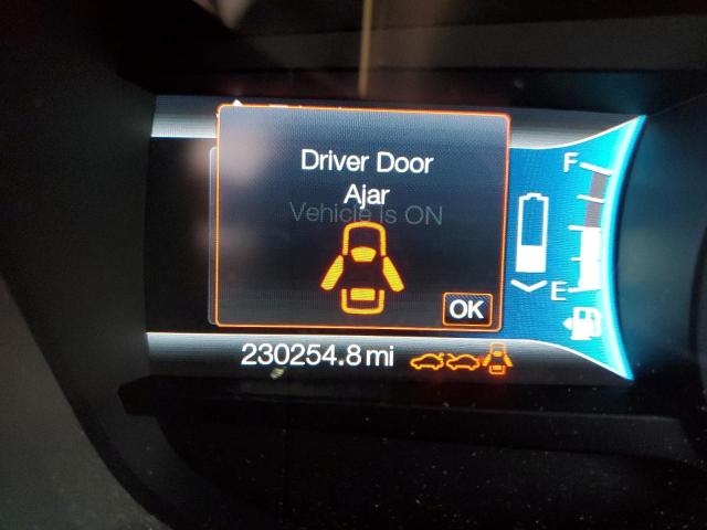 Photo 8 from auction – 2015 FORD FUSION HYB with VIN 3FA6P0RU4FR202978