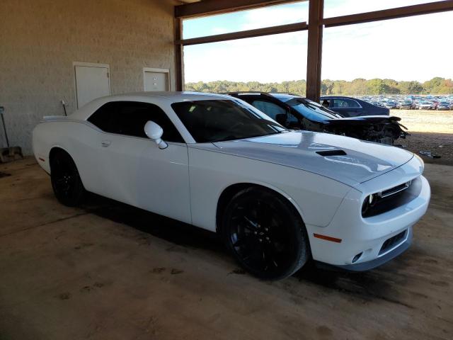 DODGE CHALLENGER 2016 with VIN 2C3CDZAG0GH275265 - Photo from auction