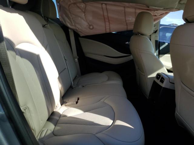 Photo 6 from auction – 2019 BUICK ENVISION P with VIN LRBFX1SA5KD008509