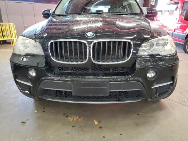 Photo 9 from auction – 2012 BMW X5 XDRIVE3 with VIN 5UXZV4C5XCL752488
