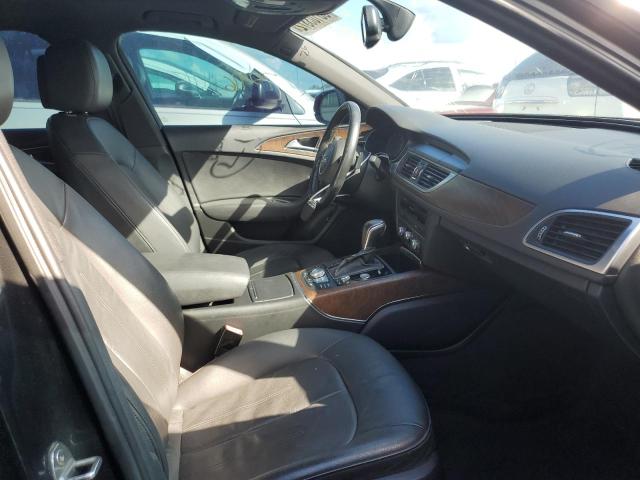 Photo 5 from auction – 2016 AUDI A6 PREMIUM with VIN WAUCFAFC8GN059259