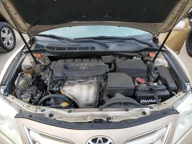 Photo 7 from auction – 2010 TOYOTA CAMRY BASE with VIN 4T1BF3EK7AU009741