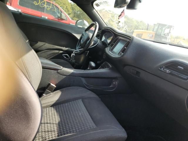 Photo 5 from auction – 2015 DODGE CHALLENGER with VIN 2C3CDZAG1FH757824