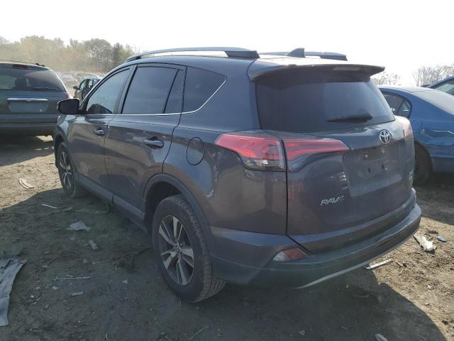 Photo 3 from auction – 2018 TOYOTA RAV4 ADVEN with VIN 2T3RFREV7JW789890