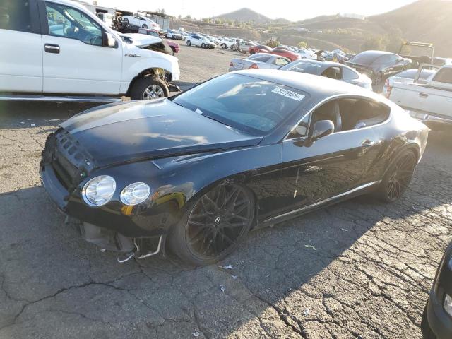 BENTLEY CONTINENTA 2013 with VIN SCBFT7ZA6DC080627 - Photo from auction