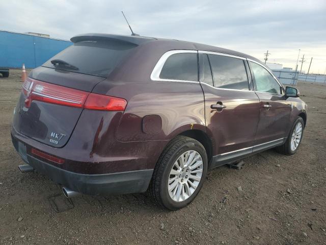 Photo 4 from auction – 2011 LINCOLN MKT with VIN 2LMHJ5AR1BBJ54132