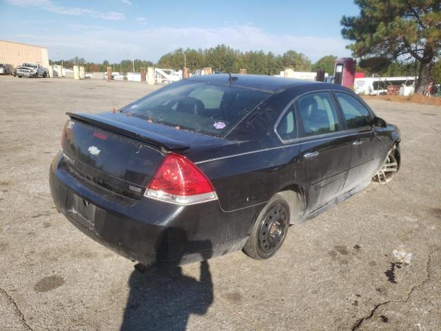 Photo 4 from auction – 2014 CHEVROLET IMPALA LIM with VIN 2G1WC5E3XE1101097