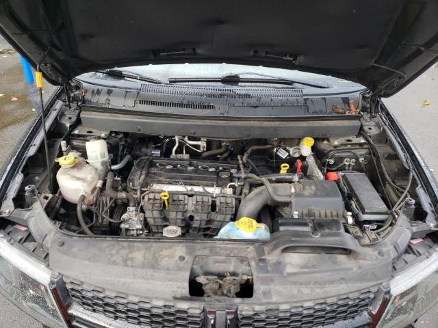 Photo 7 from auction – 2017 DODGE JOURNEY SE with VIN 3C4PDCAB8HT580794