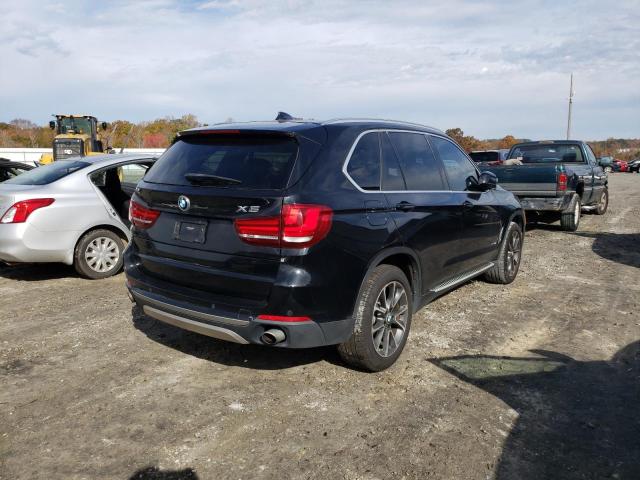 Photo 4 from auction – 2015 BMW X5 XDRIVE3 with VIN 5UXKR0C57F0K71540