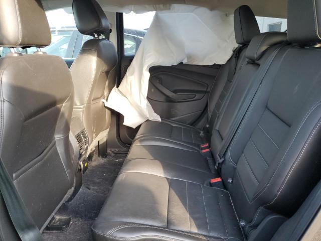 Photo 6 from auction – 2015 FORD ESCAPE TIT with VIN 1FMCU0J91FUA49333