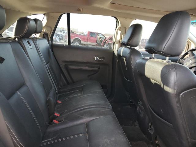 Photo 6 from auction – 2010 FORD EDGE LIMIT with VIN 2FMDK3KC2ABA55890