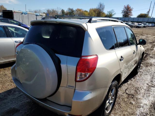 Photo 4 from auction – 2007 TOYOTA RAV4 with VIN JTMBD33V176029245