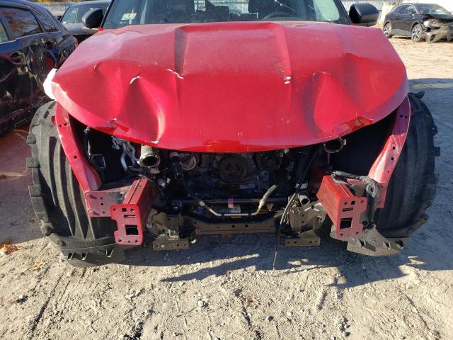 Photo 9 from auction – 2021 FORD EXPLORER X with VIN 1FMSK8DH9MGA06793