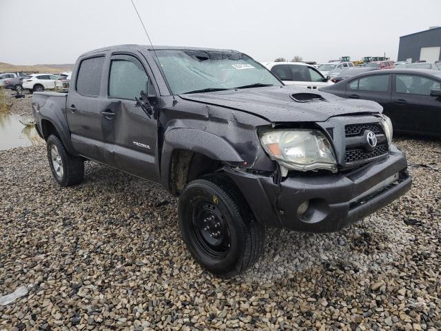 TOYOTA TACOMA DOU 2011 with VIN 5TFLU4EN6BX020017 - Photo from auction
