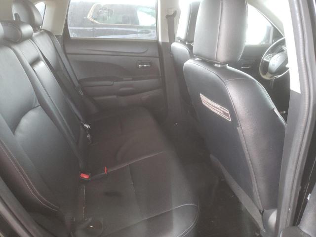 Photo 6 from auction – 2015 MITSUBISHI OUTLANDER with VIN 4A4AR4AU6FE015058