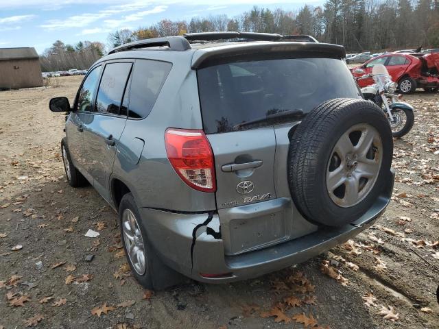 Photo 3 from auction – 2006 TOYOTA RAV4 with VIN JTMBD33V265031106