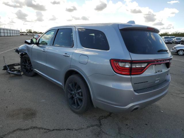 Photo 3 from auction – 2017 DODGE DURANGO R/ with VIN 1C4SDHCT6HC606169