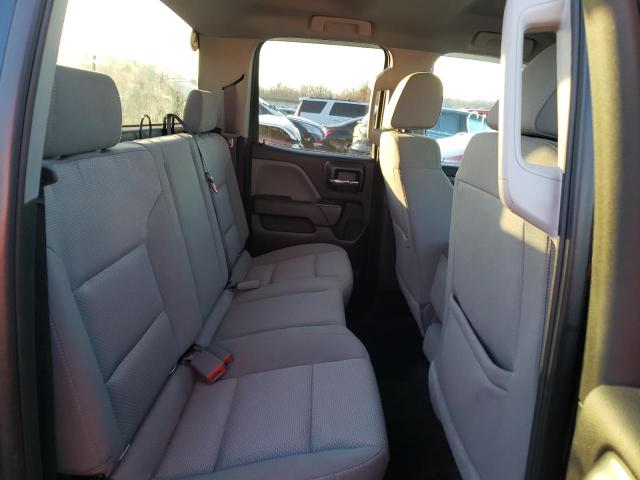 Photo 6 from auction – 2017 GMC SIERRA K15 with VIN 1GTV2LEC1HZ109904