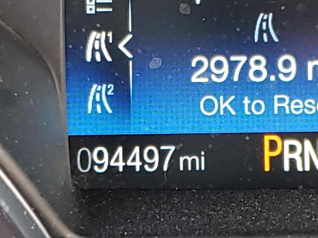 Photo 8 from auction – 2016 FORD FOCUS SE with VIN 1FADP3F24GL396097