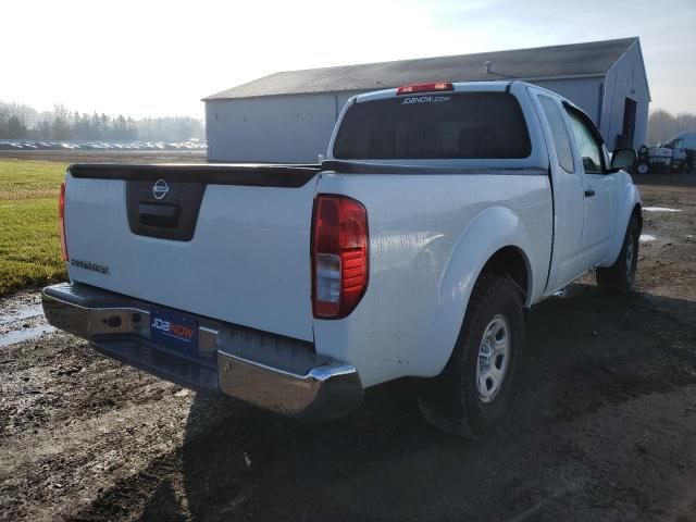 Photo 4 from auction – 2014 NISSAN FRONTIER S with VIN 1N6BD0CT6EN723166
