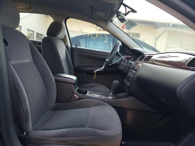 Photo 5 from auction – 2007 CHEVROLET IMPALA LT with VIN 2G1WT58K779162222