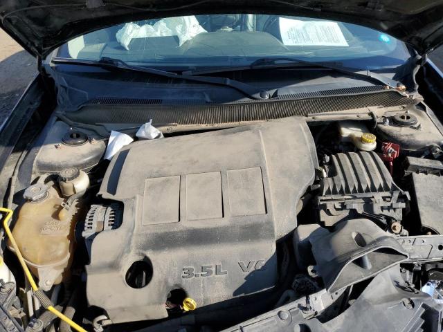 Photo 7 from auction – 2010 DODGE AVENGER R/ with VIN 1B3CC5FV0AN218465