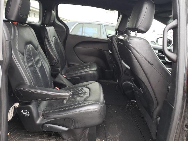 Photo 6 from auction – 2018 CHRYSLER PACIFICA T with VIN 2C4RC1EG4JR193965