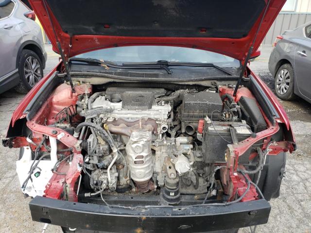 Photo 7 from auction – 2012 TOYOTA CAMRY with VIN 4T1BF1FK8CU634543