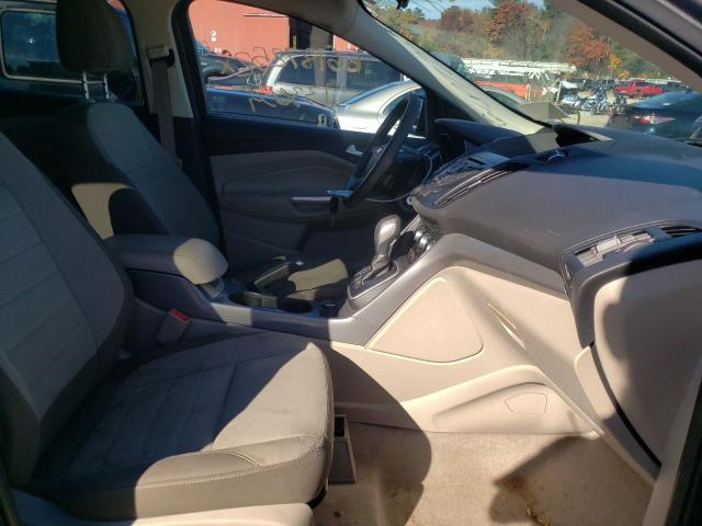 Photo 5 from auction – 2013 FORD ESCAPE SE with VIN 1FMCU9GX7DUB42817