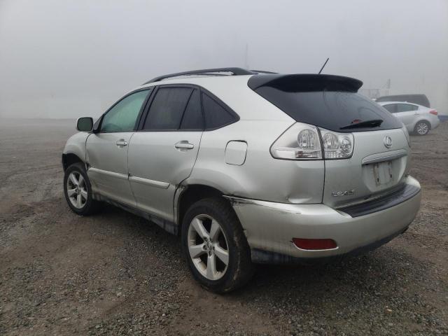 صورة رقم 3 من المزاد - 2007 LEXUS RX 350 مع VIN 2T2HK31U77C011704