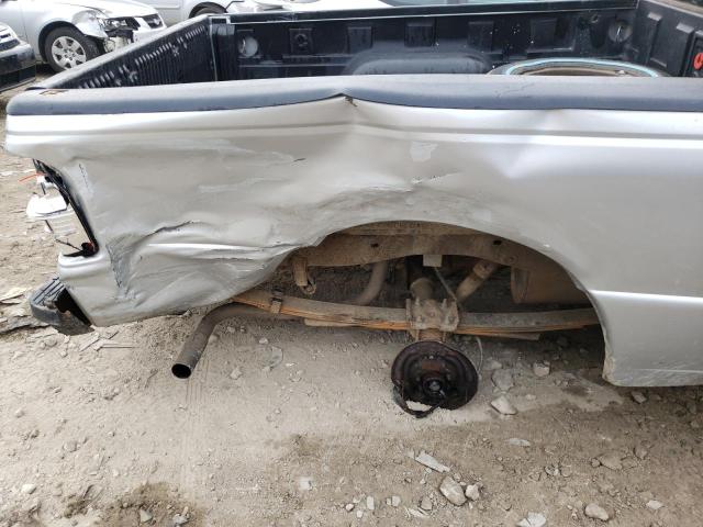 Photo 9 from auction – 2009 FORD RANGER with VIN 1FTYR10D79PA60640