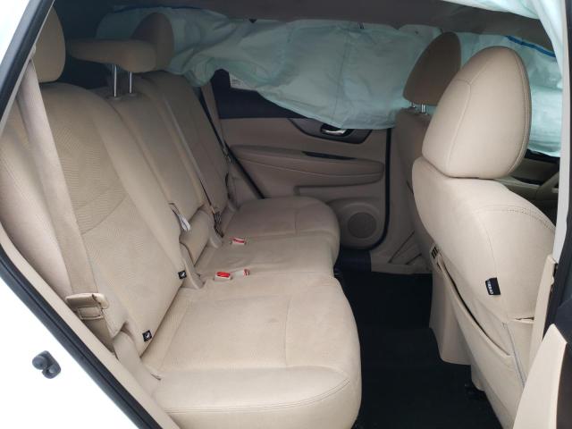 Photo 6 from auction – 2016 NISSAN ROGUE S with VIN KNMAT2MT3GP645741