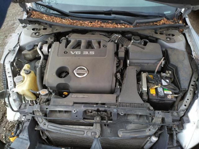 Zdjęcie 7 z aukcji – 2011 NISSAN ALTIMA SR z VIN 1N4BL2AP3BN443052