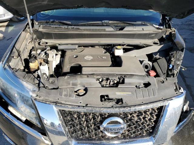 Foto 7 de la subasta – 2015 NISSAN PATHFINDER con VIN 5N1AR2MN4FC679818
