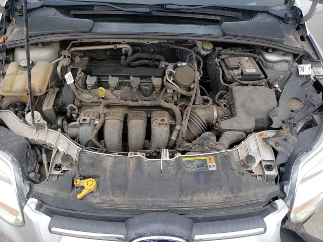 Photo 7 from auction – 2012 FORD FOCUS SE with VIN 1FAHP3F22CL374983