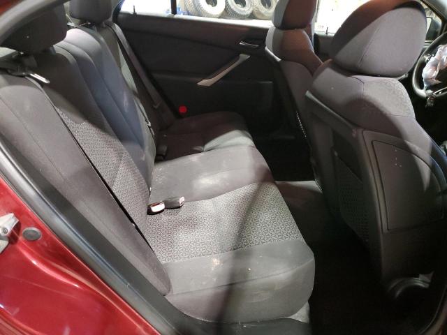 Photo 6 from auction – 2008 PONTIAC G6 BASE with VIN 1G2ZG57B484133036