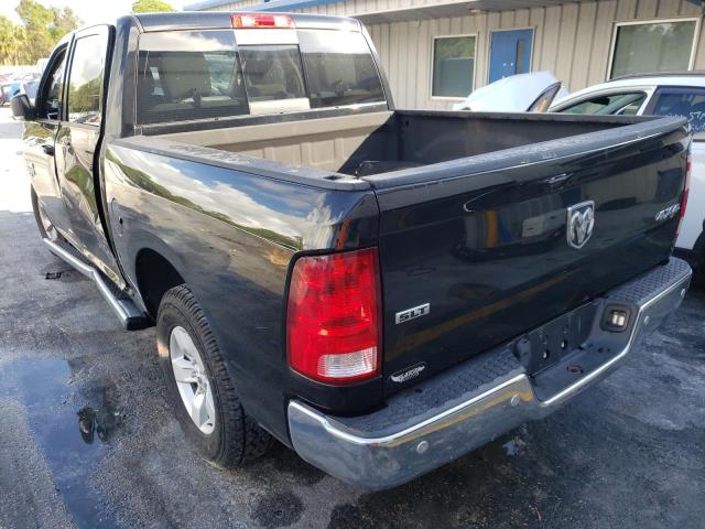 Photo 3 from auction – 2020 RAM 1500 CLASS with VIN 3C6RR7LT4LG182417