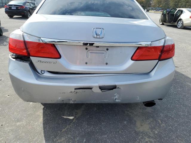 Photo 10 from auction – 2015 HONDA ACCORD LX with VIN 1HGCR2F38FA149504
