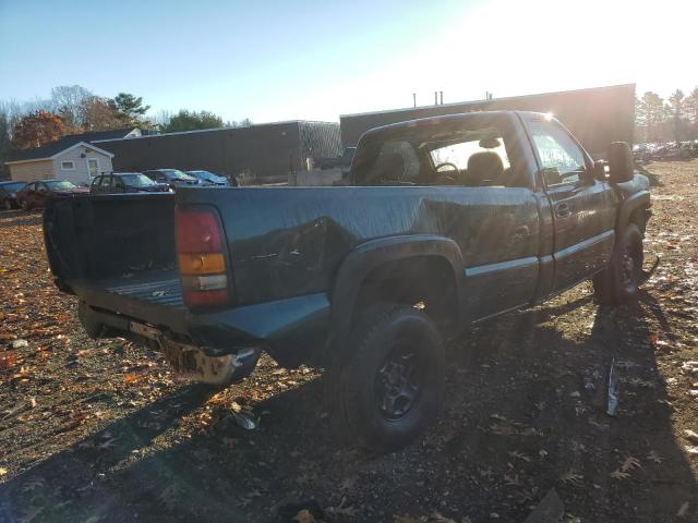 Photo 4 from auction – 2004 GMC NEW SIERRA with VIN 1GTEK14V64Z221387